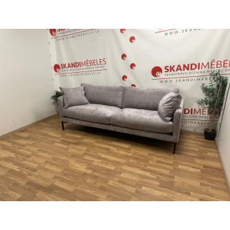 Dīvāns DOMUS (2.5 seater)(Ekspozīcija) Dīvāns DOMUS (2.5 seater)(Ekspozīcija)